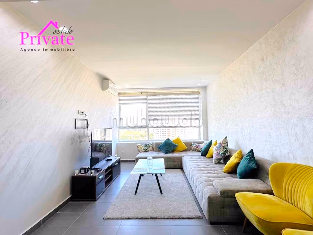 Appartement 90 m² f De La Plage — 4