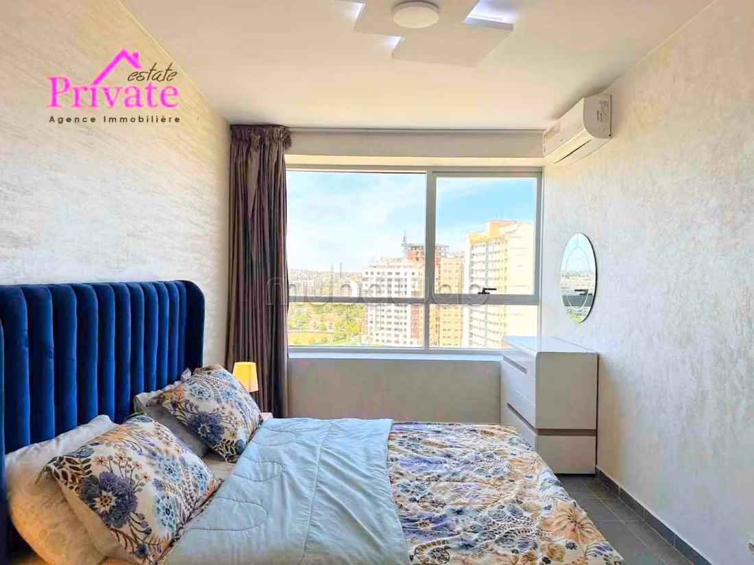 Appartement 90 m² f De La Plage — 5