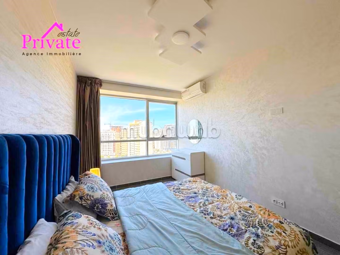 Appartement 90 m² f De La Plage — 6