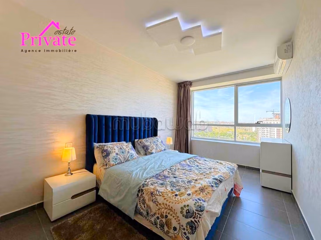 Appartement 90 m² f De La Plage — 7