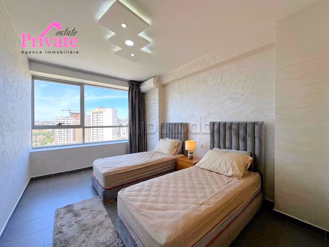 Appartement 90 m² f De La Plage — 8