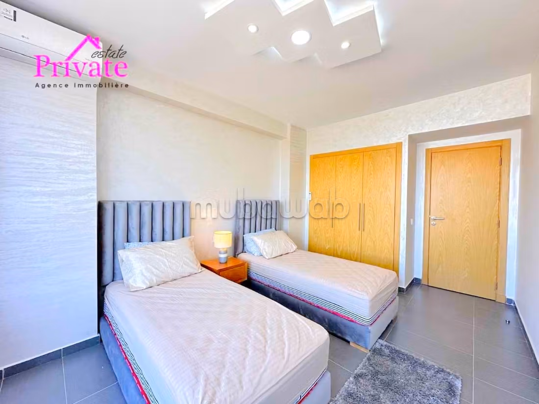 Appartement 90 m² f De La Plage — 9