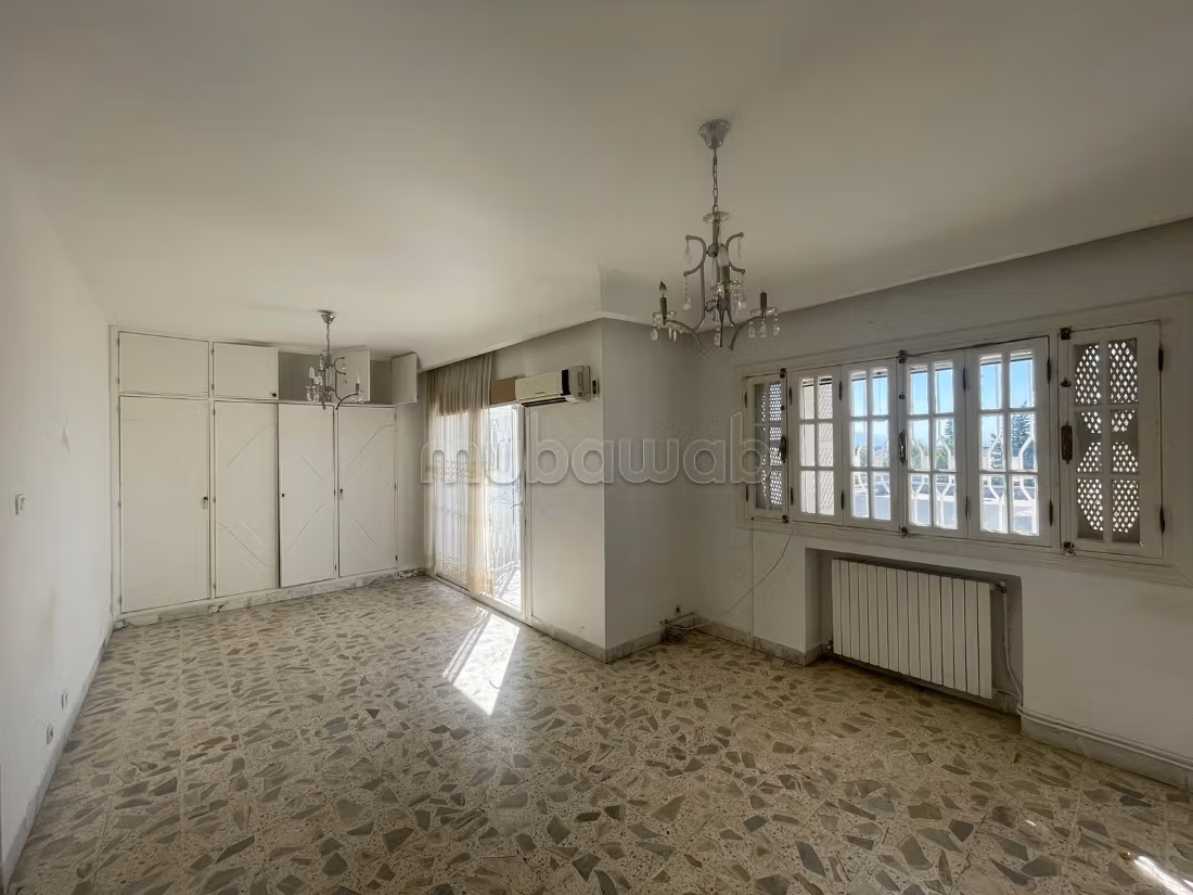 Villa S5 avec piscine, Gammarth supérieur