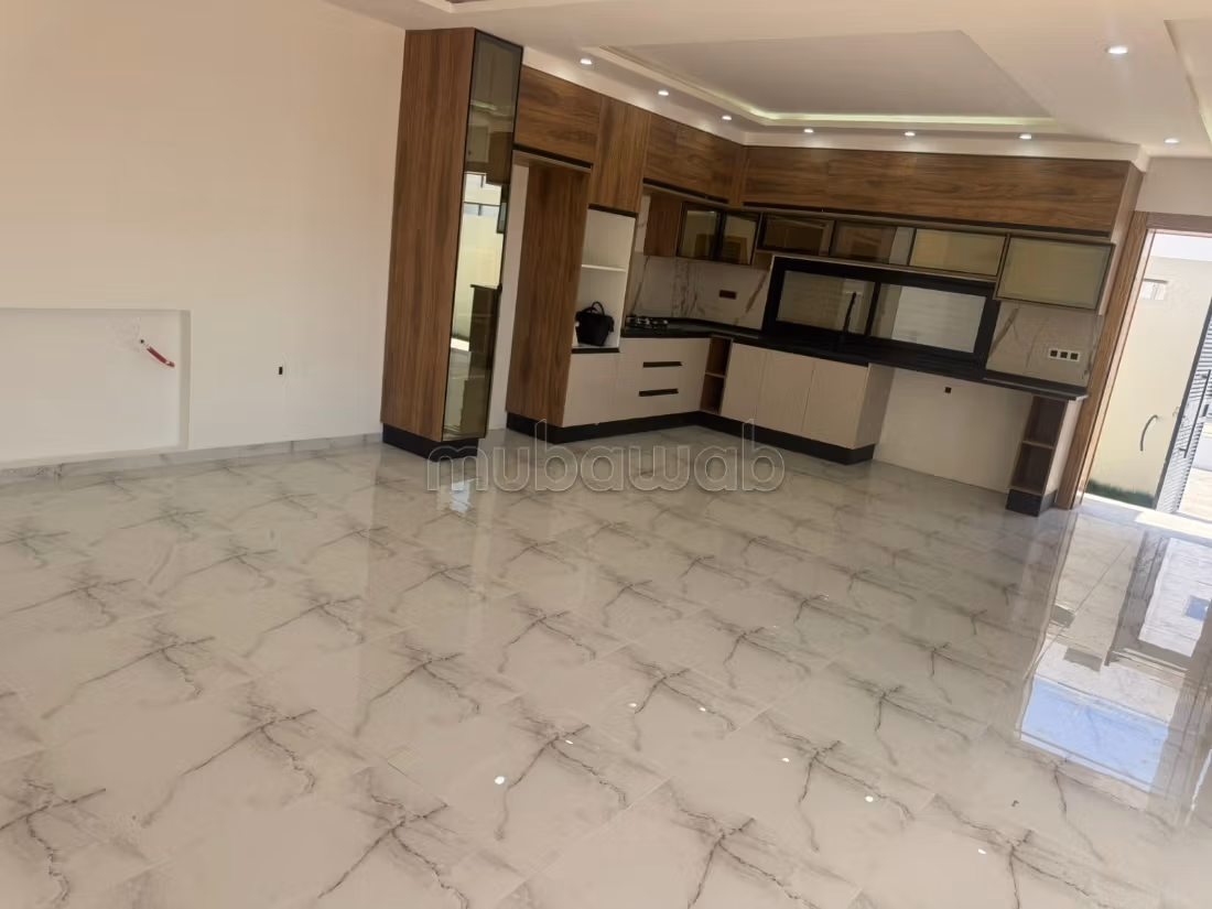 Une magnifique villa