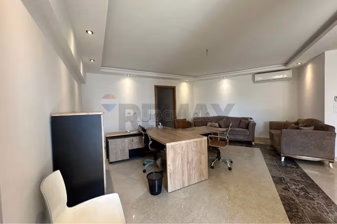 For sale an S1 apartment in Jardins de Carthage