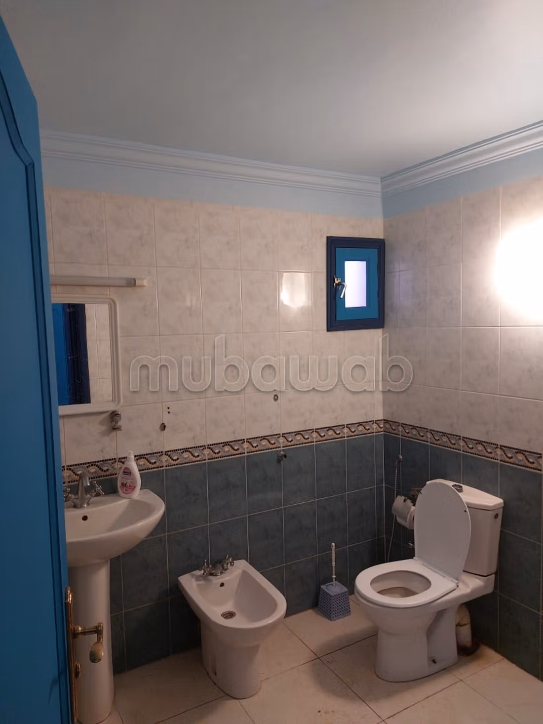Appartement 175 m² à Guéliz — 4