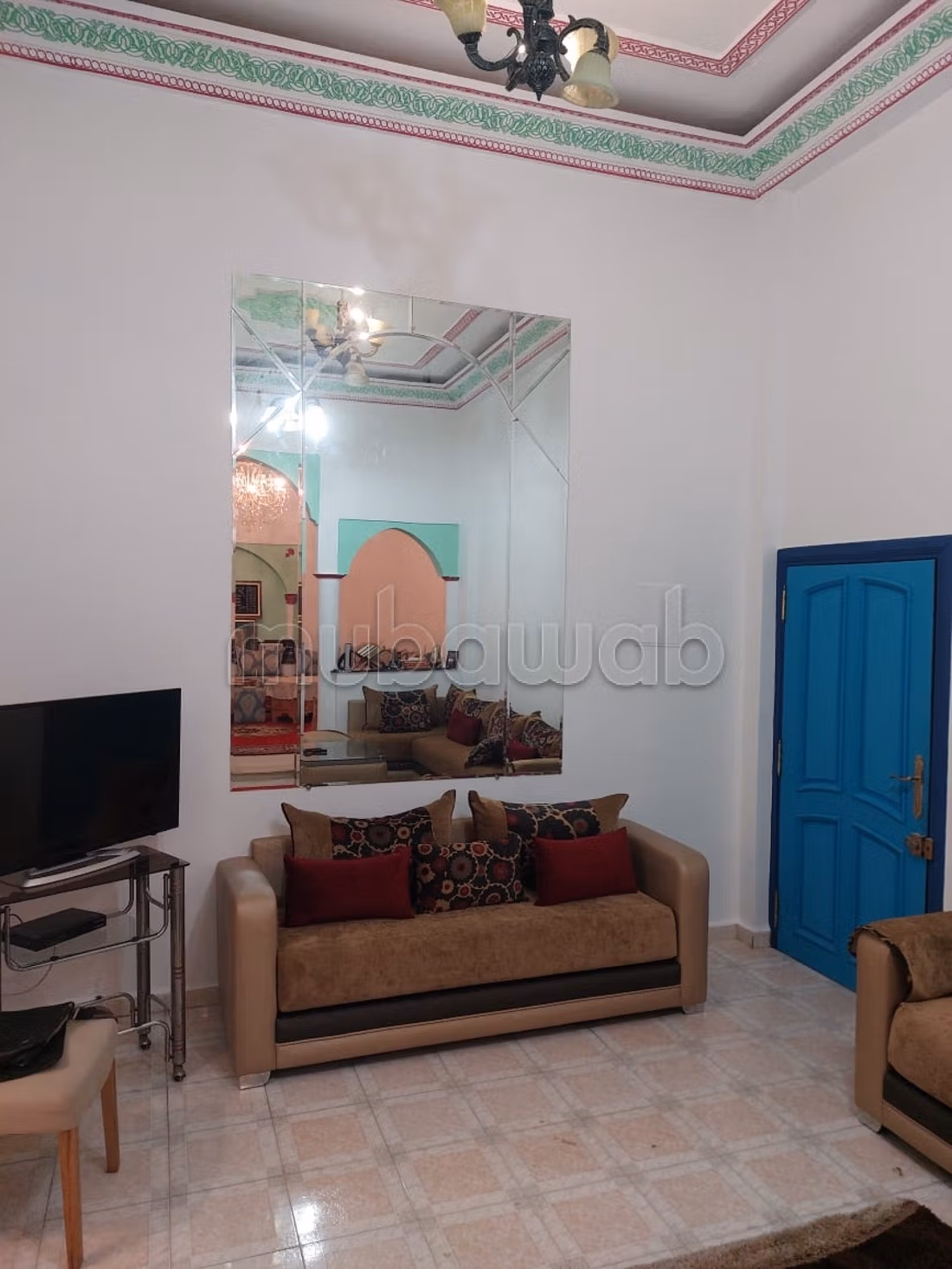 Appartement 175 m² à Guéliz — 13