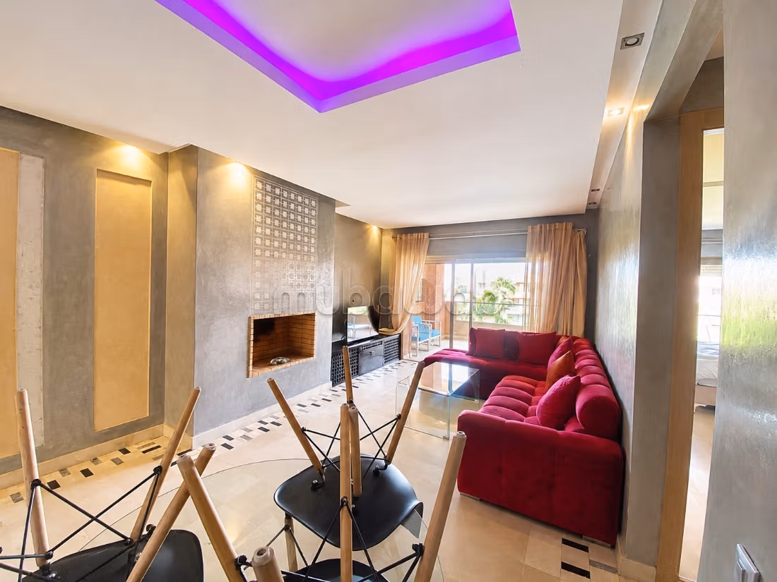 2 Chambres, Vue Piscine, Prestigia Corail, Moderne — 2