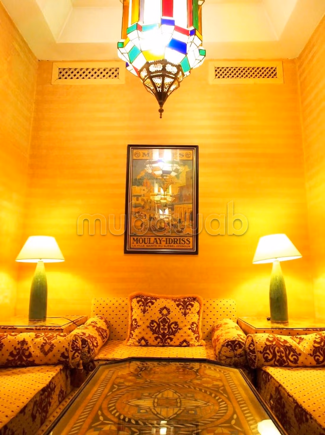 Riad en venta en arset El maach