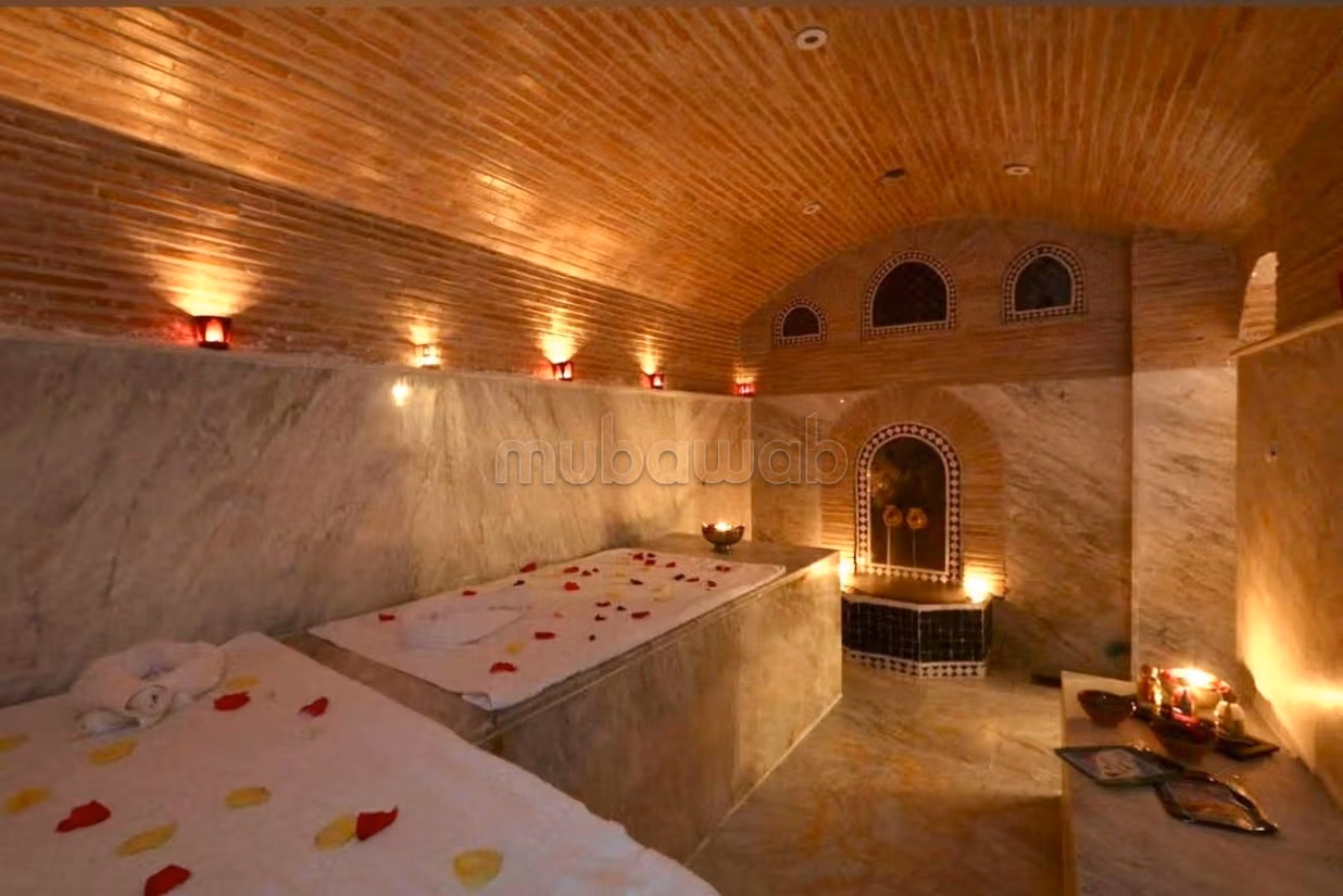 Riad en venta en arset El maach