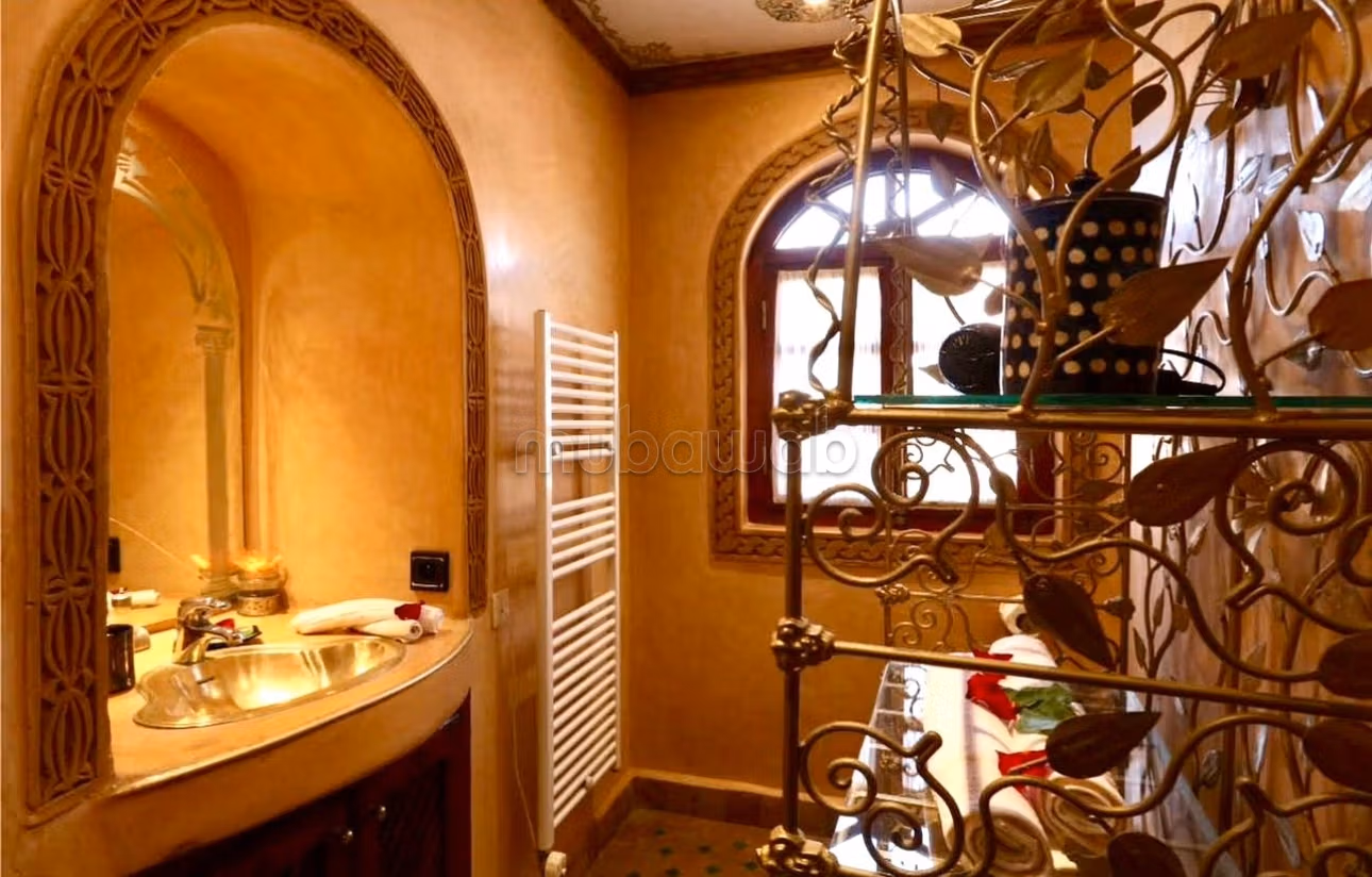 Riad en venta en arset El maach