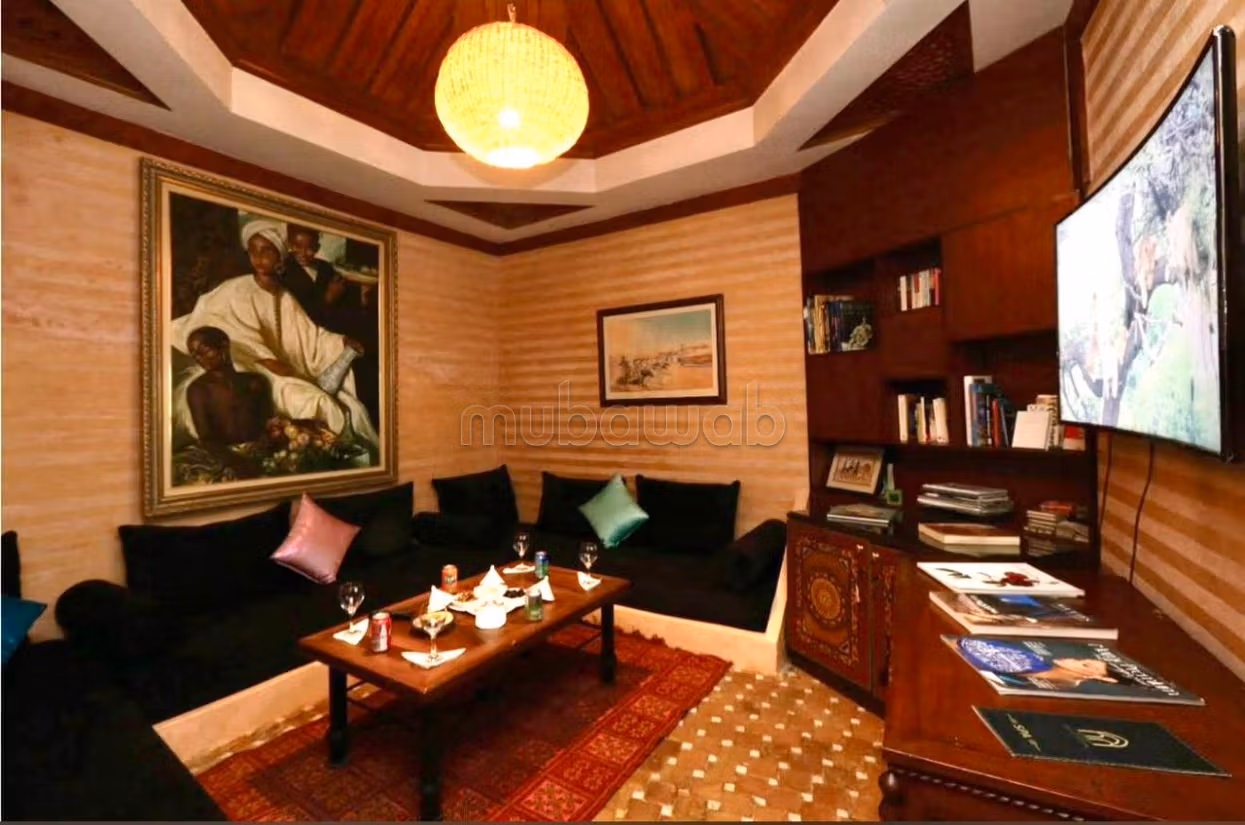 Riad en venta en arset El maach
