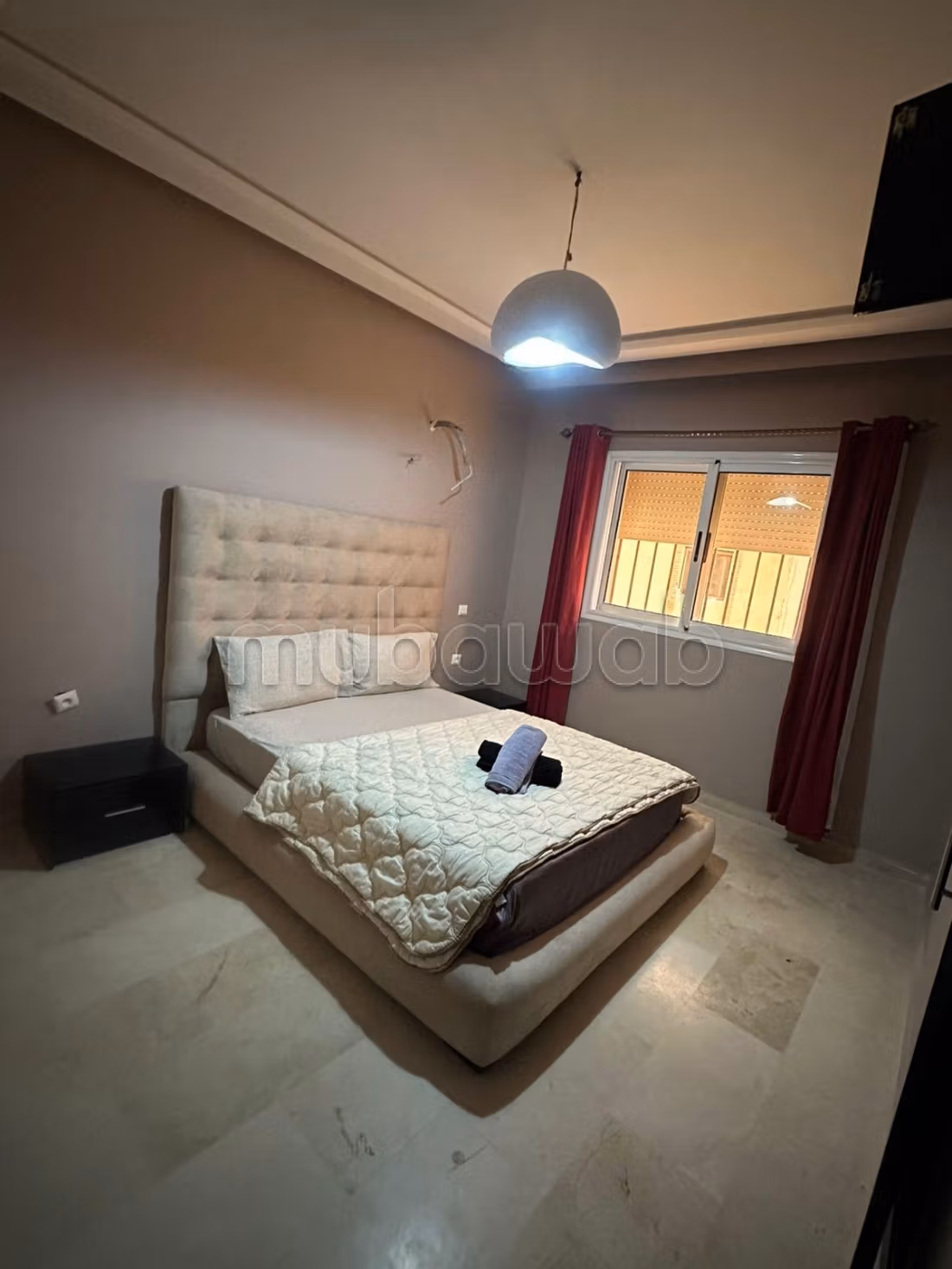Appartement à Vendre situé à Izdihar — 2