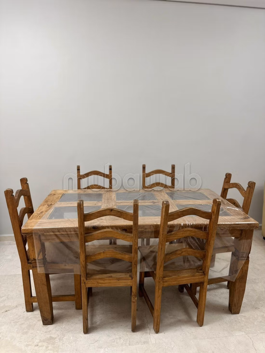 Appartement à Vendre situé à Izdihar — 6