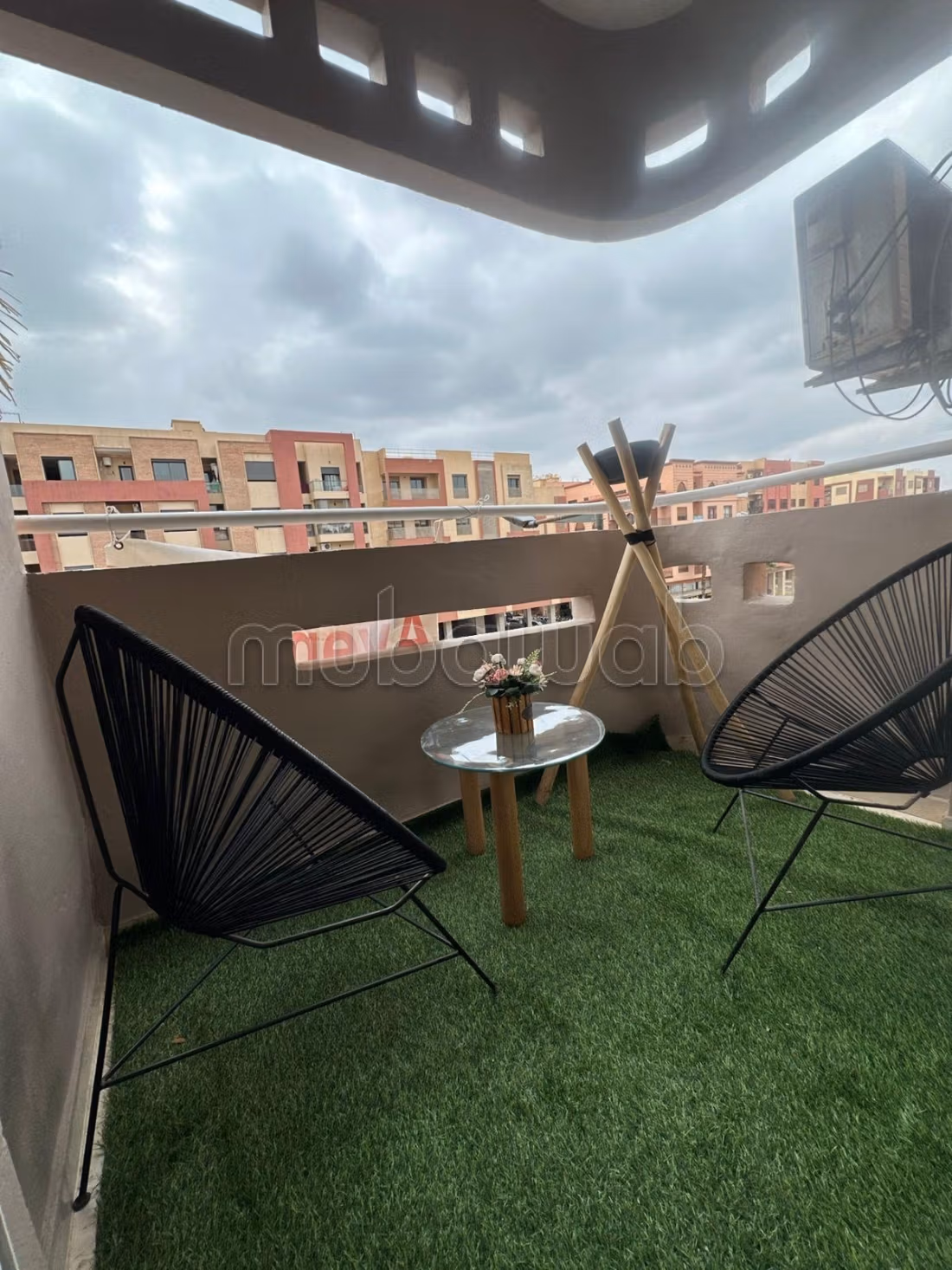 Appartement à Vendre situé à Izdihar