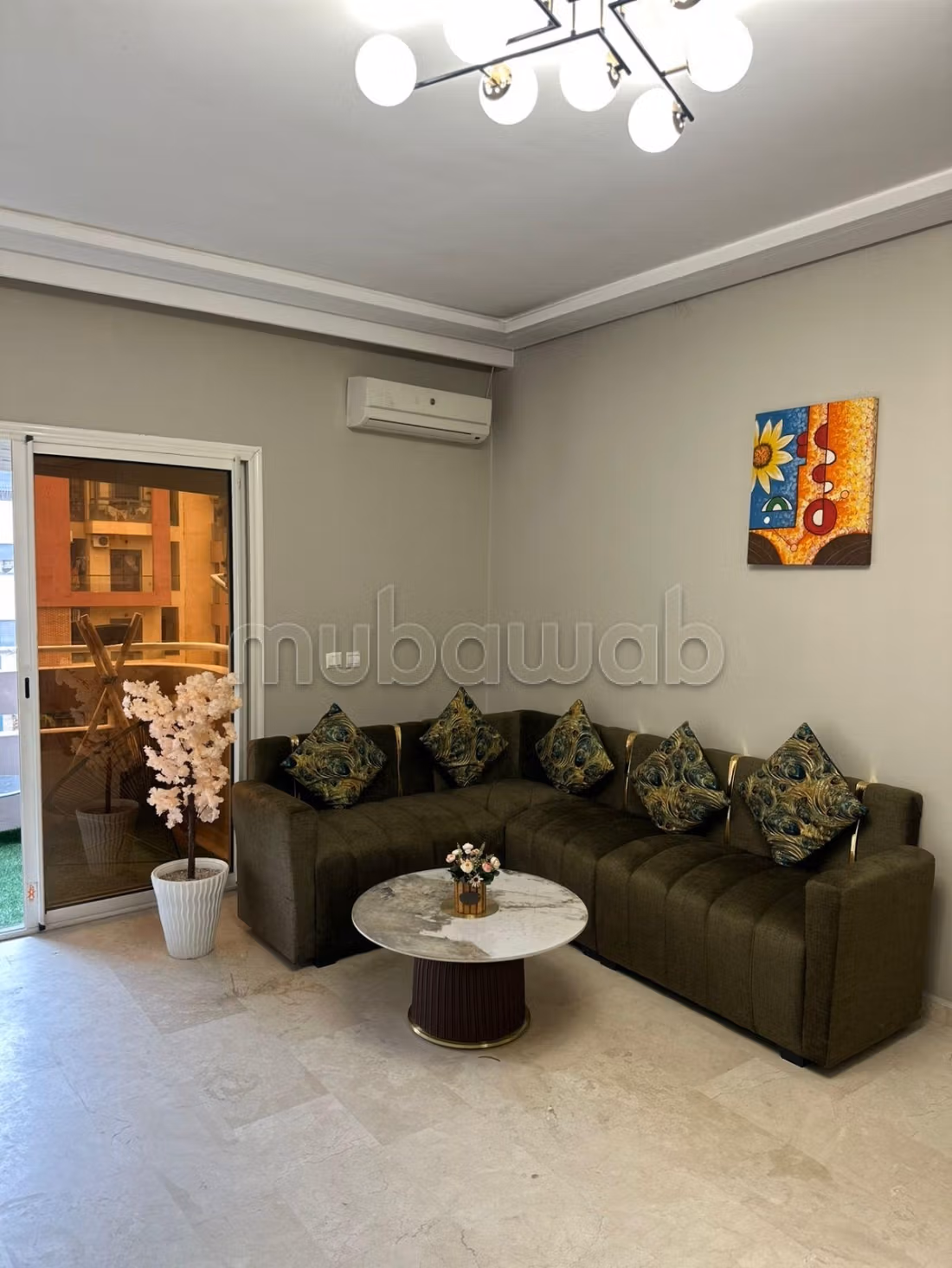 Appartement à Vendre situé à Izdihar — 4