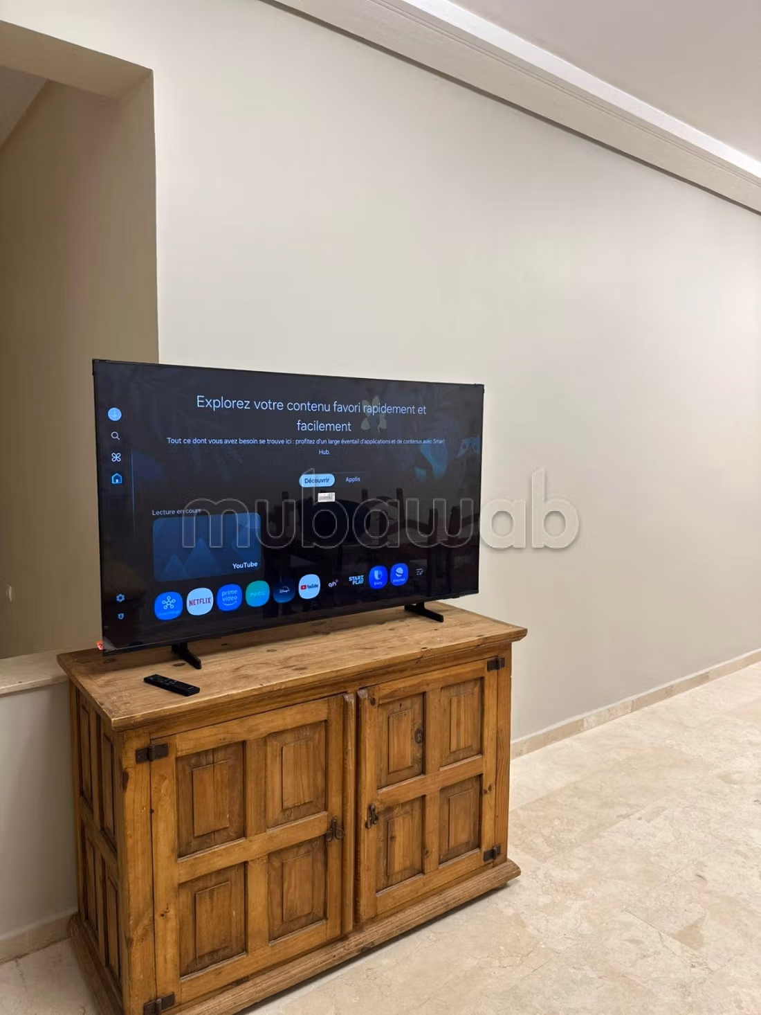 Appartement à Vendre situé à Izdihar — 5