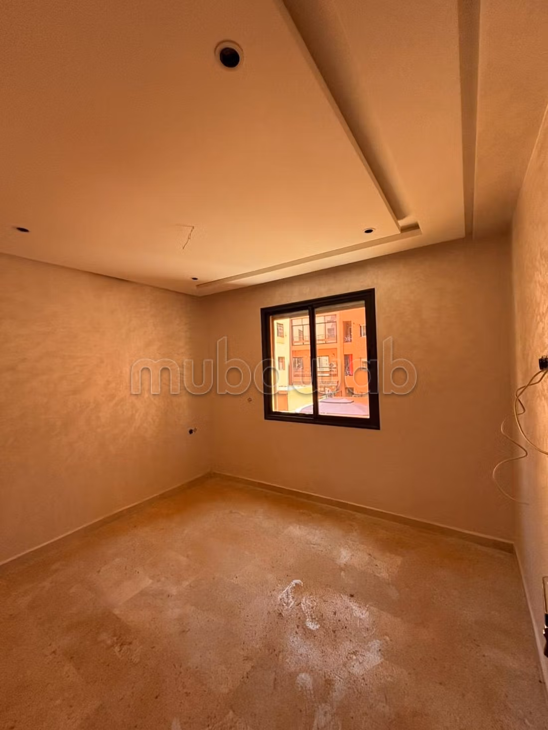 Appartements neufs a vendre au coeur de guéliz