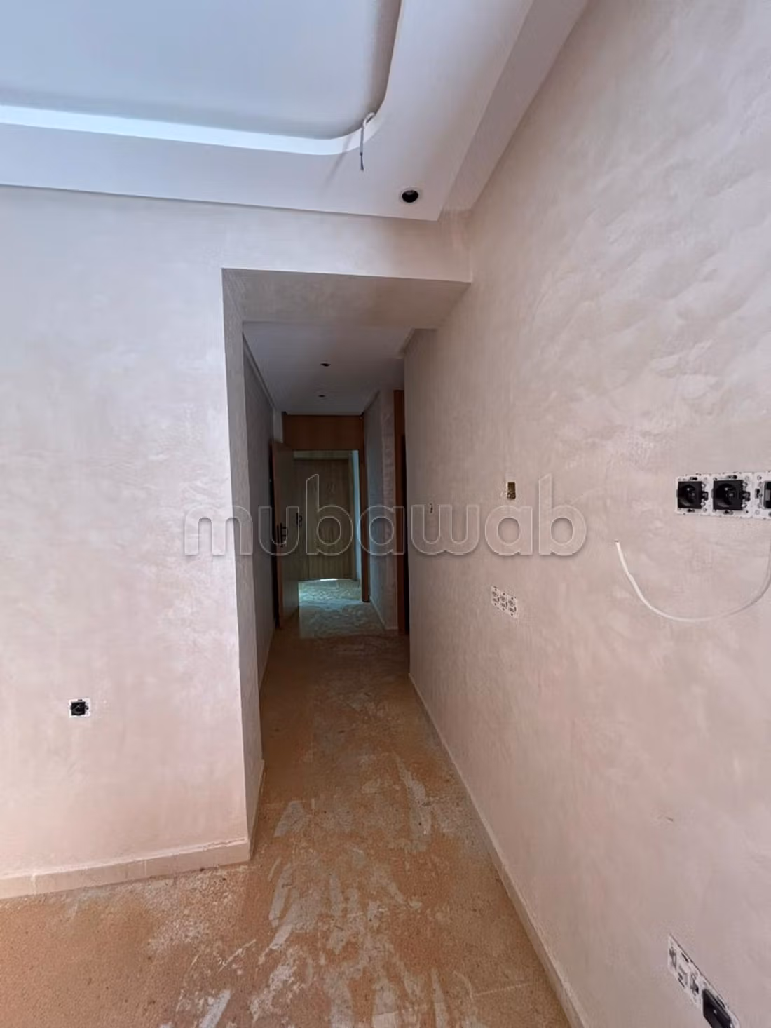 Appartements neufs a vendre au coeur de guéliz