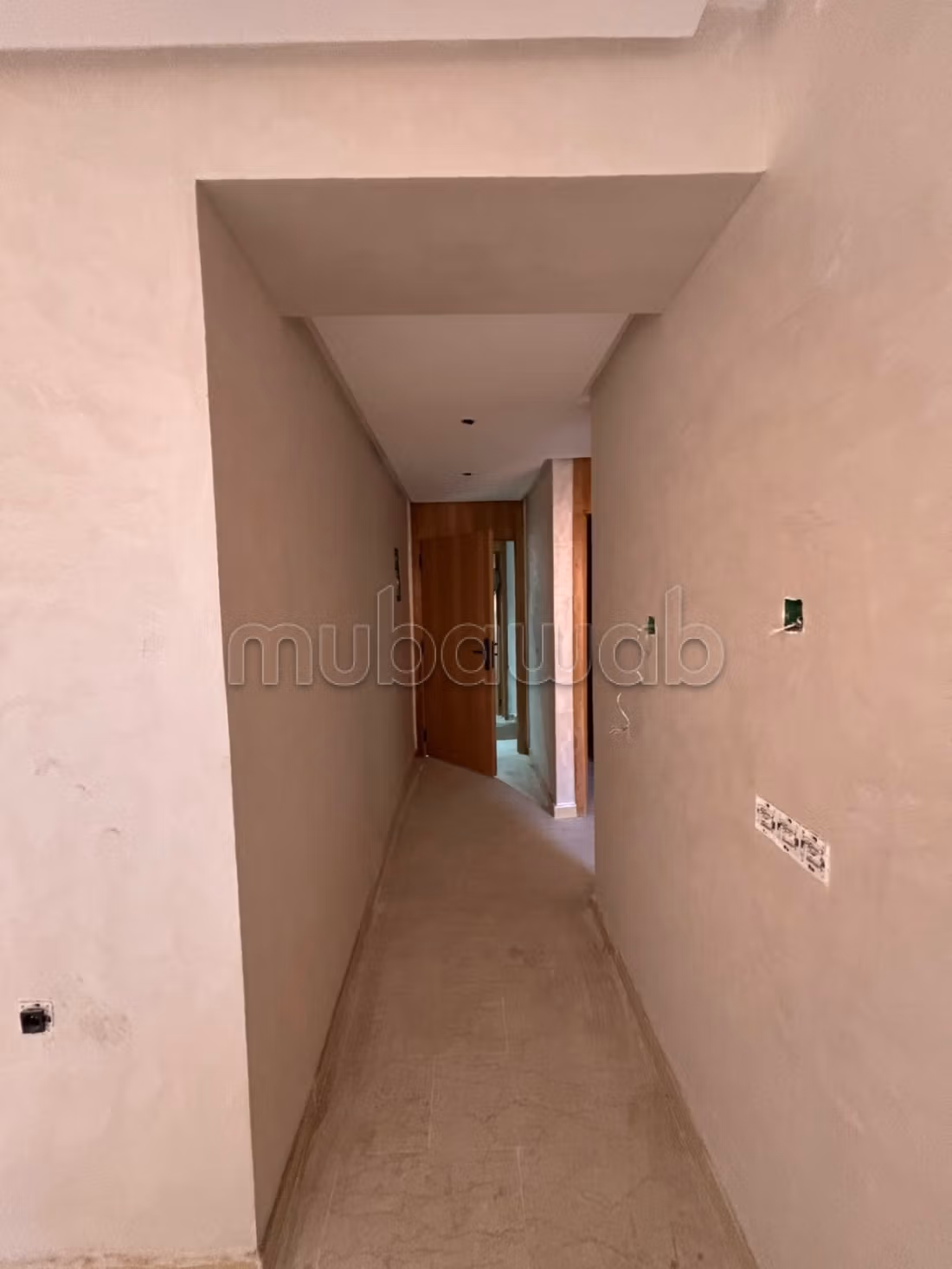 Appartements neufs a vendre au coeur de guéliz