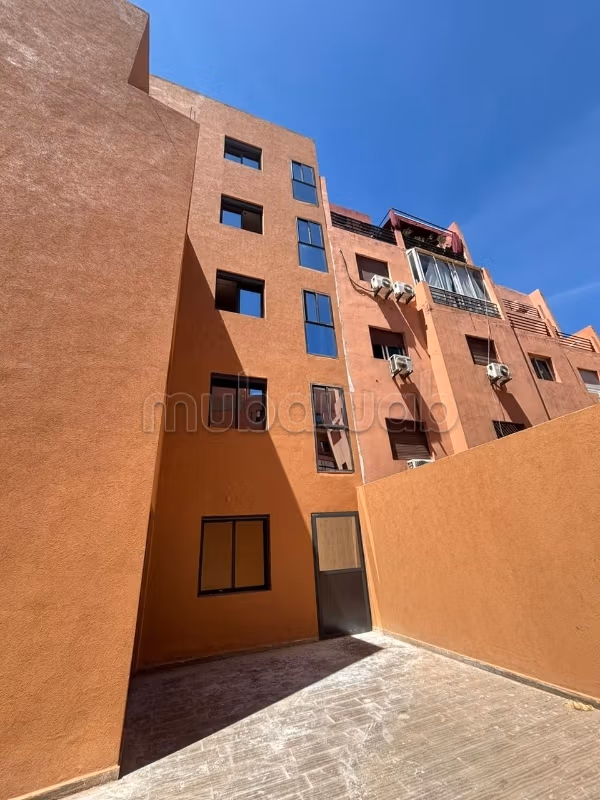 Appartements neufs a vendre au coeur de guéliz