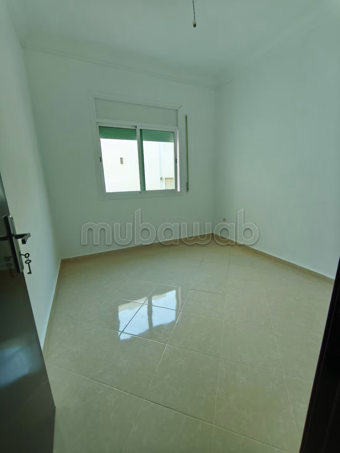 Superbo appartamento in vendita ad Asilah. 1 Stanza