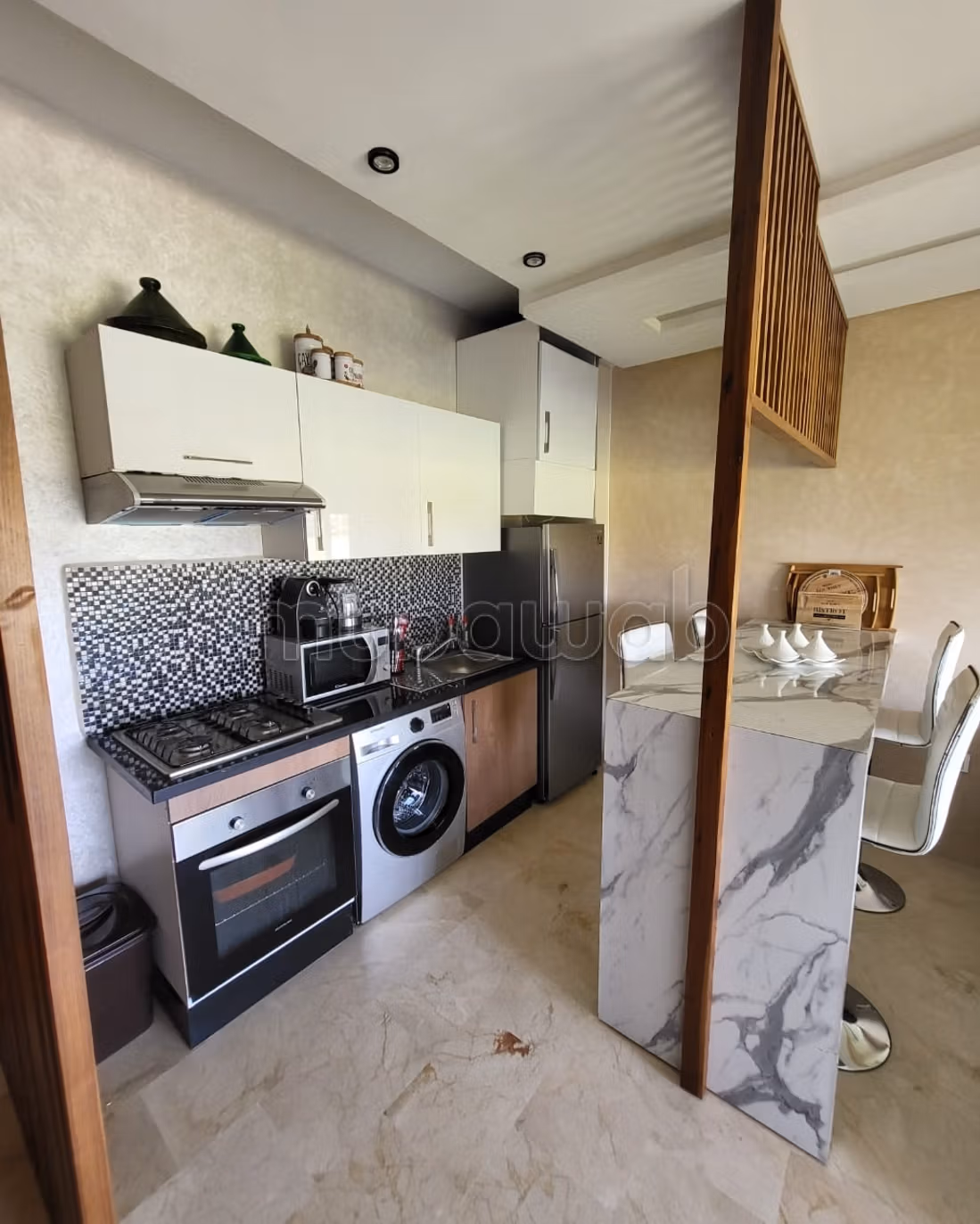 Studio per day a prestigious room