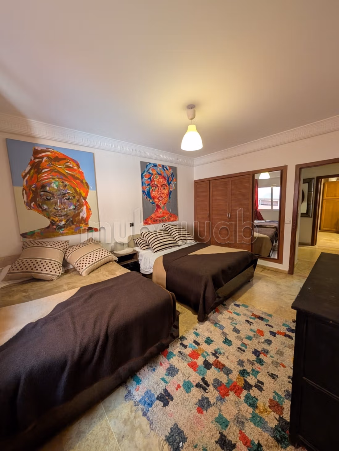 The Majorelle Elegance