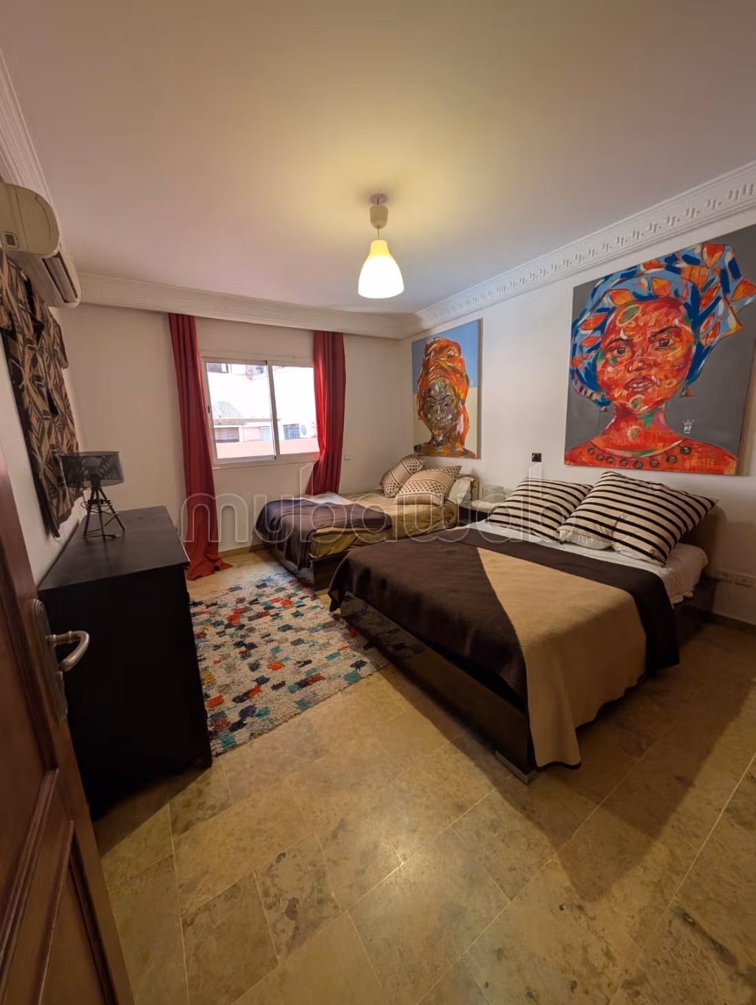 The Majorelle Elegance