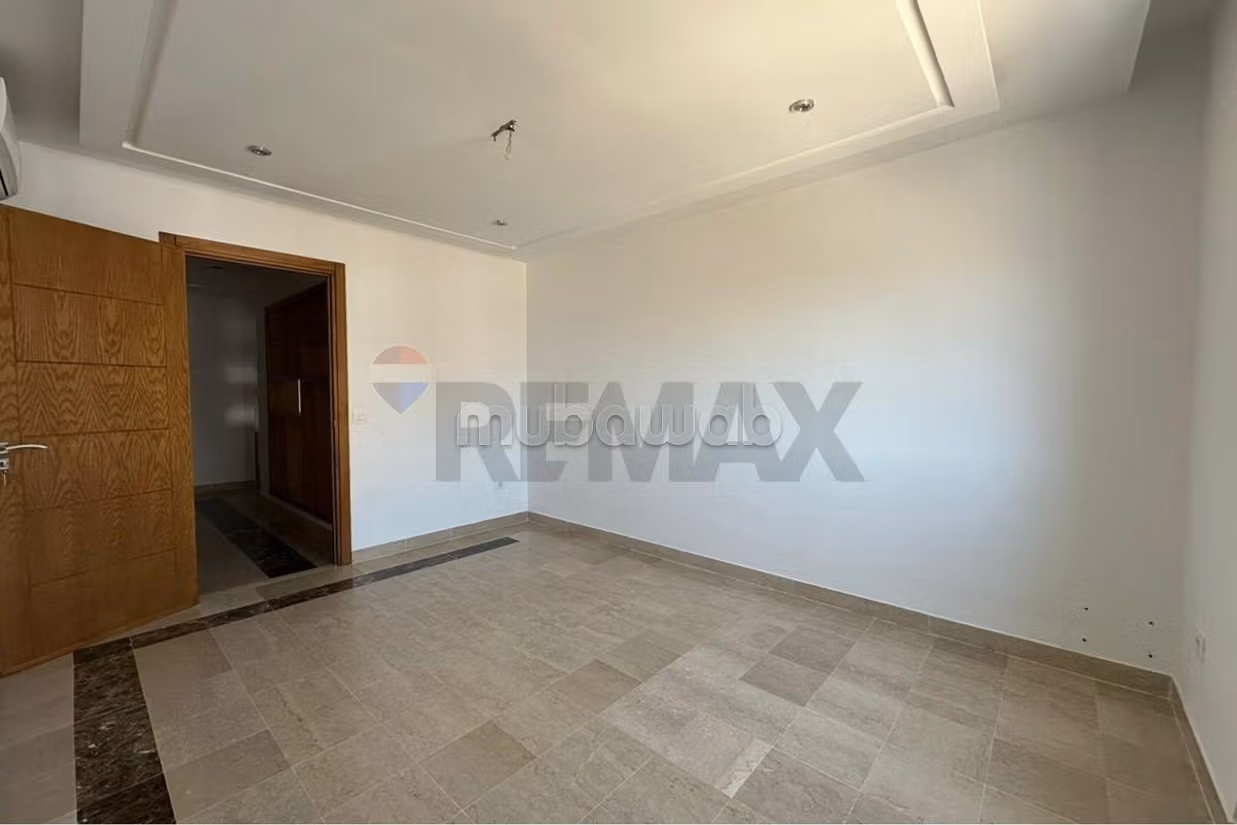 À vendre appartement S3 aux Jardins de Carthage