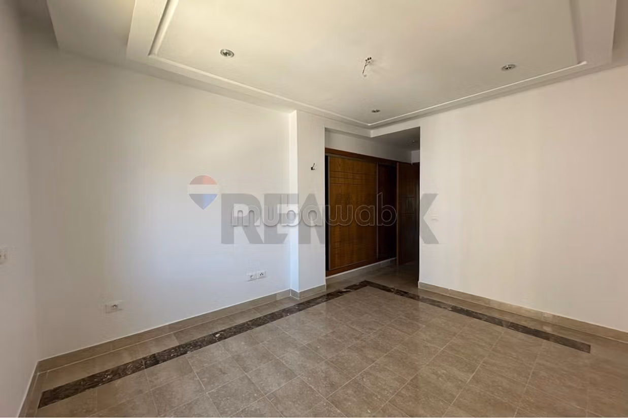 À vendre appartement S3 aux Jardins de Carthage