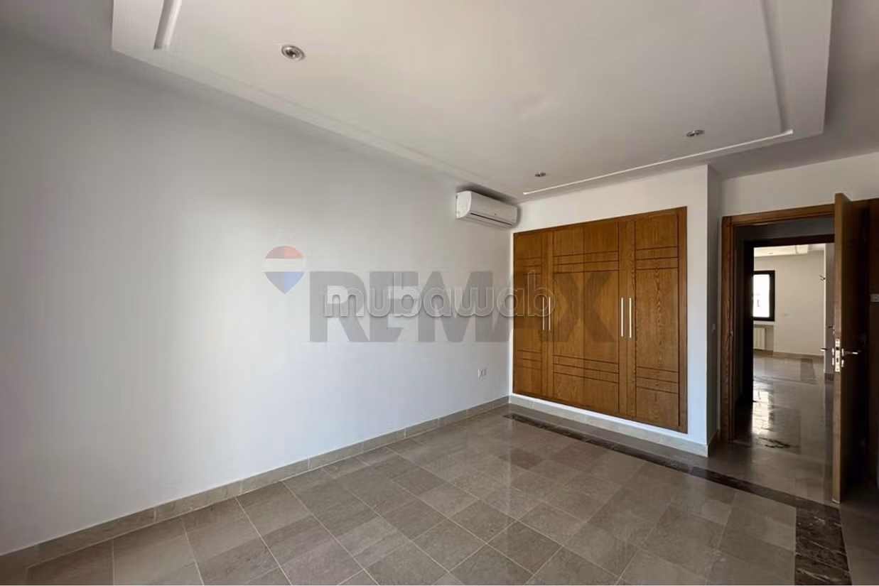 À vendre appartement S3 aux Jardins de Carthage