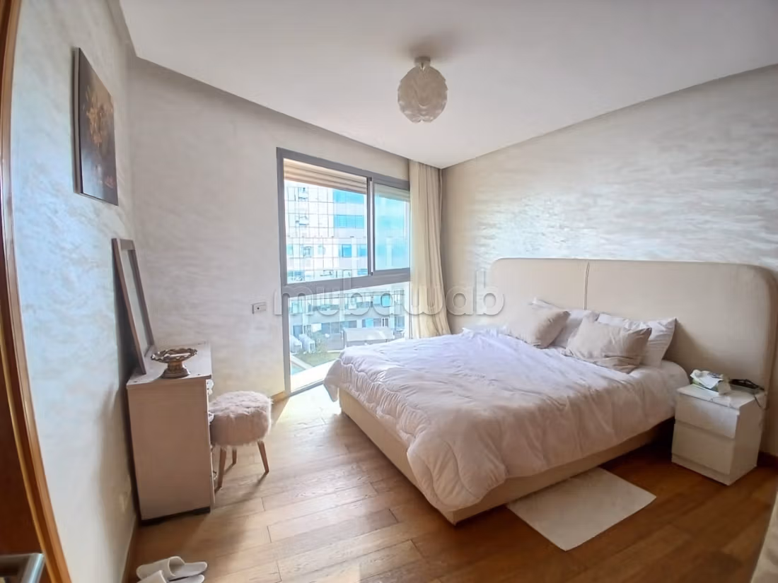 Appartement 70 m² à Casablanca Marina — 7