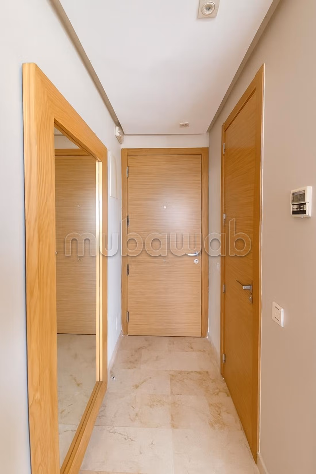 Appartement 44 m² à CIL (Hay Salam) — 11