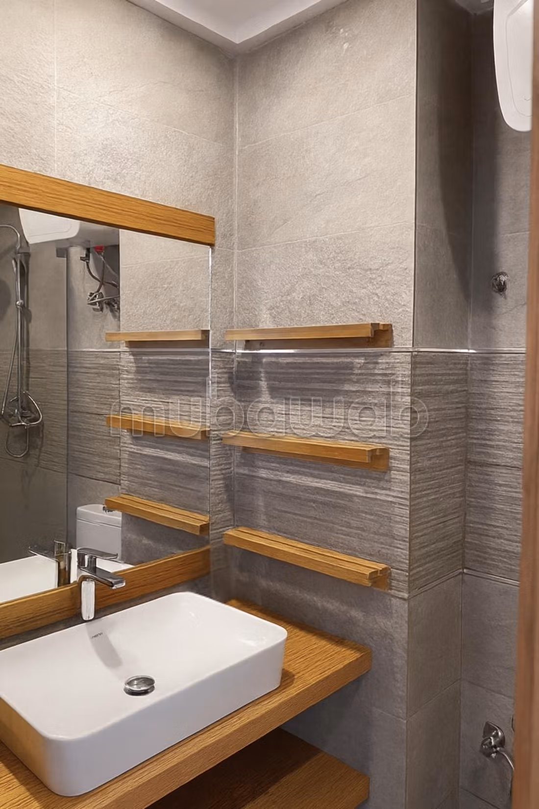Appartement 44 m² à CIL (Hay Salam) — 13
