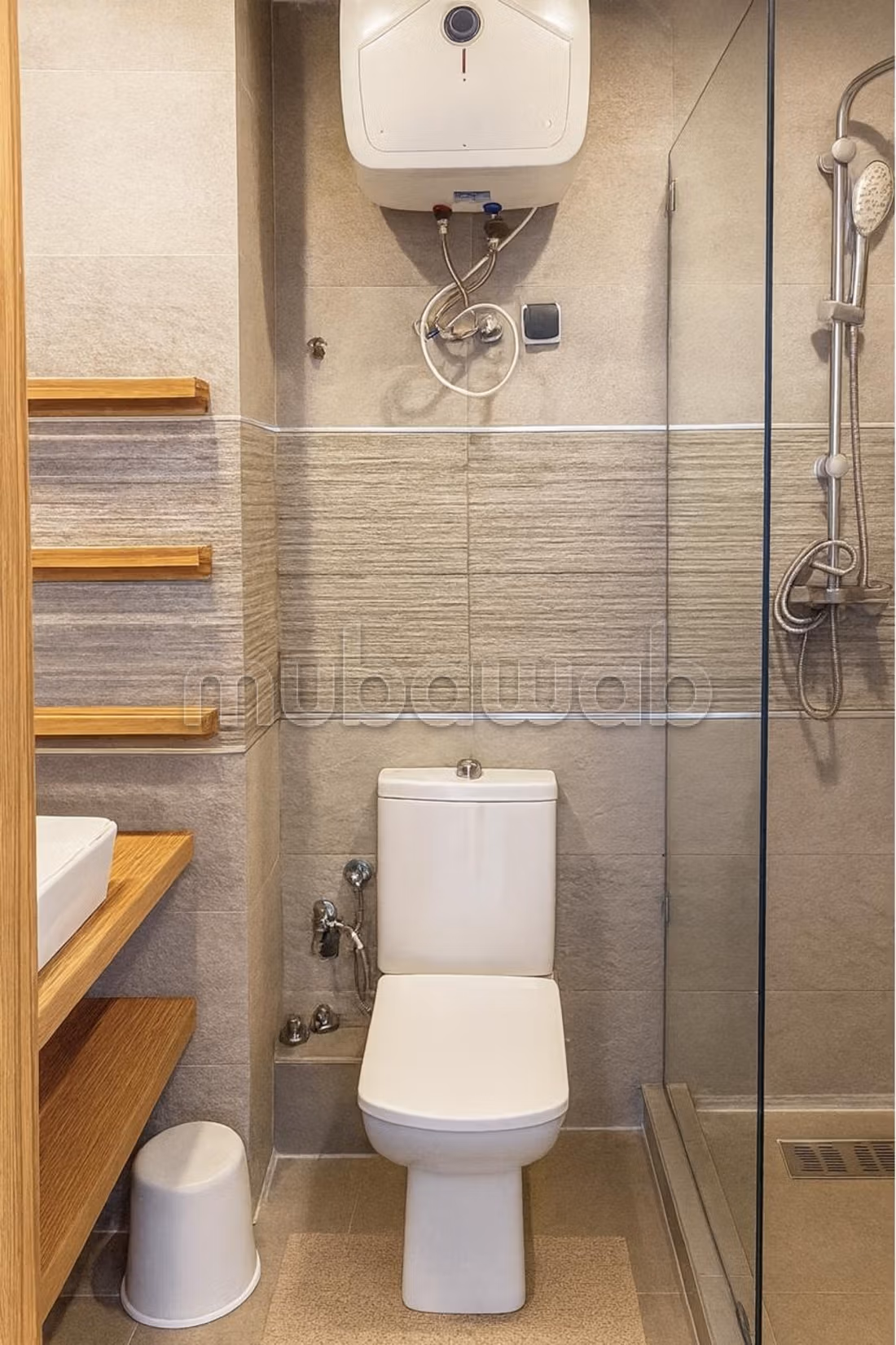 Appartement 44 m² à CIL (Hay Salam) — 17
