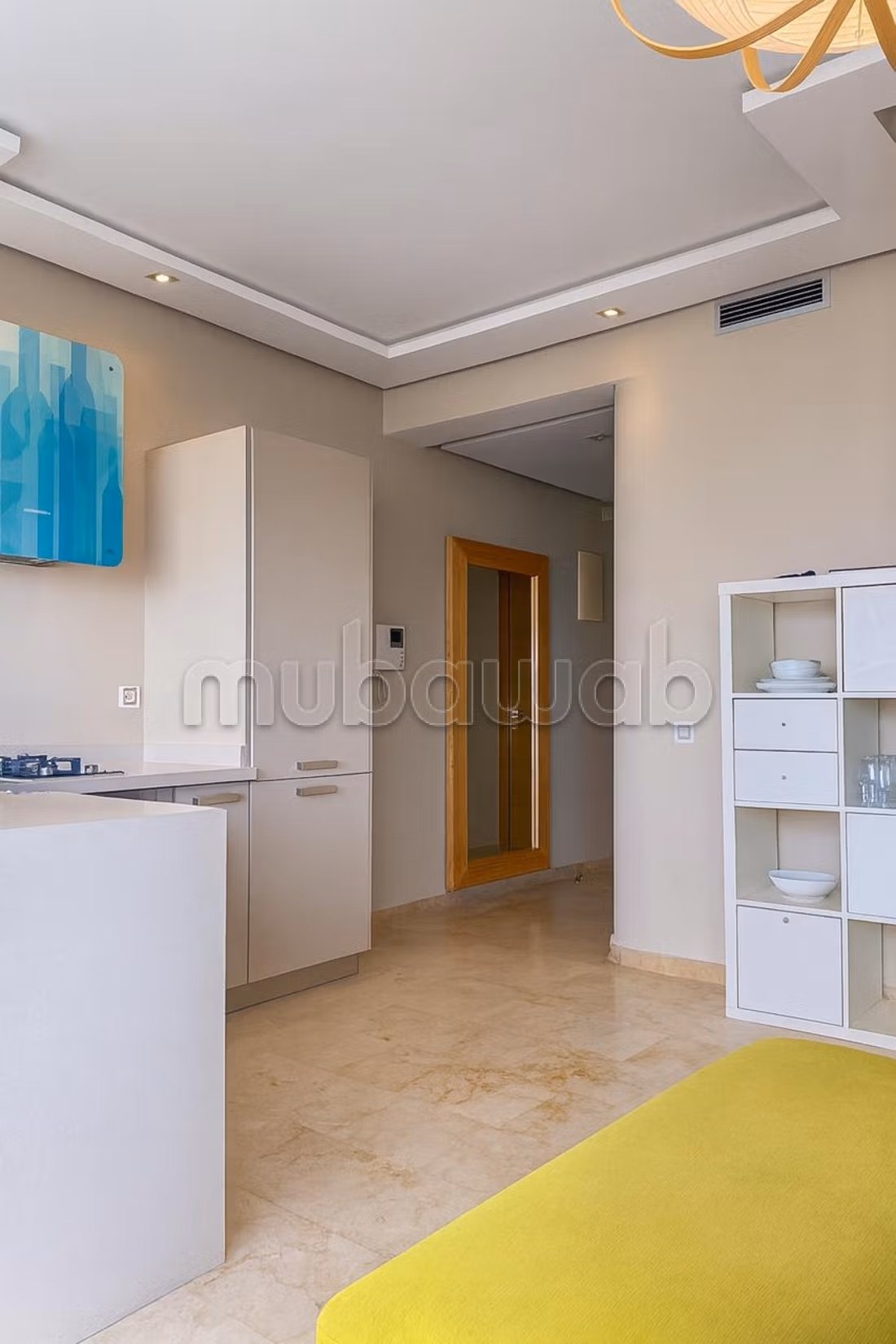 Appartement 44 m² à CIL (Hay Salam) — 7