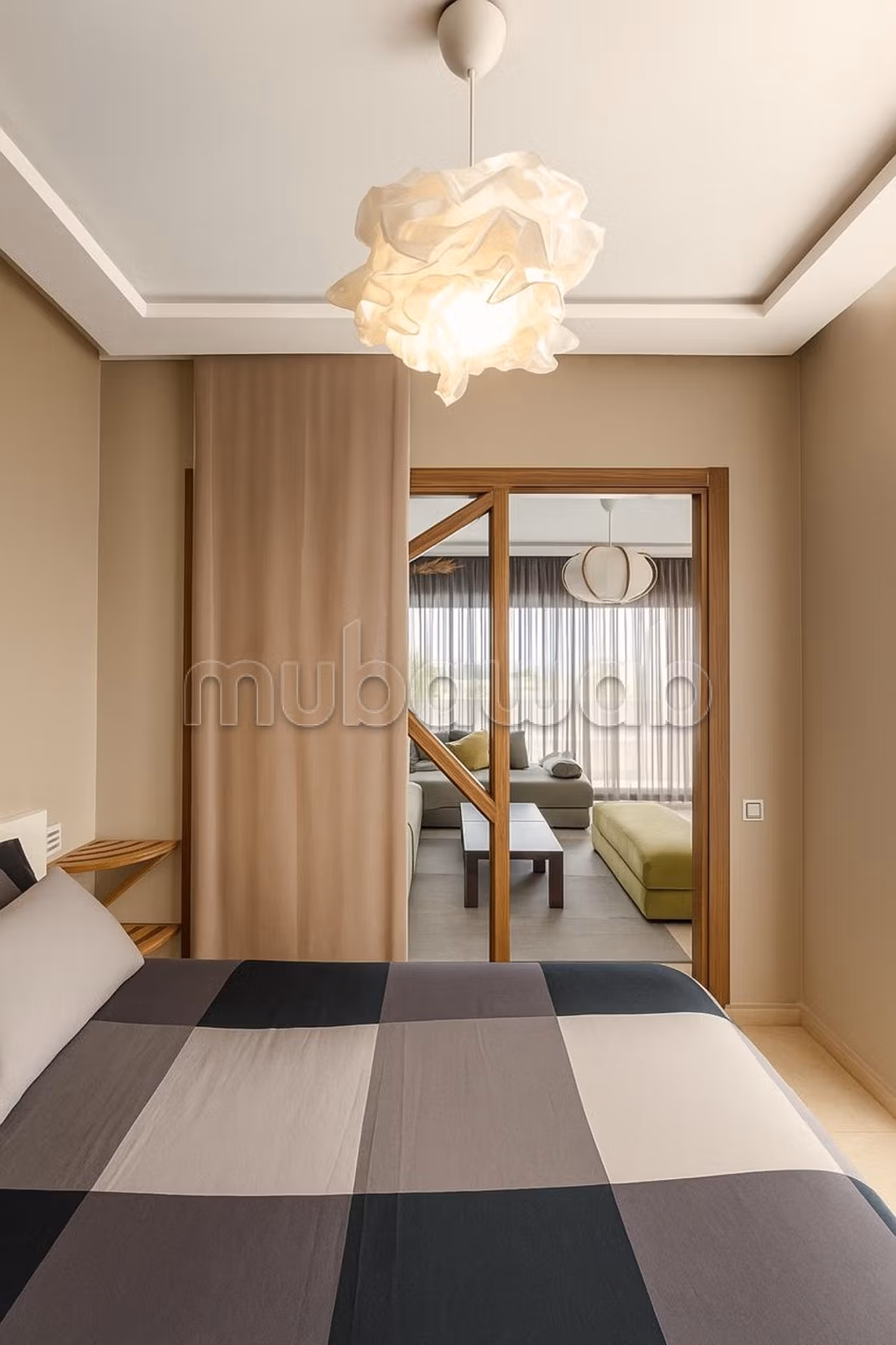 Appartement 44 m² à CIL (Hay Salam) — 8