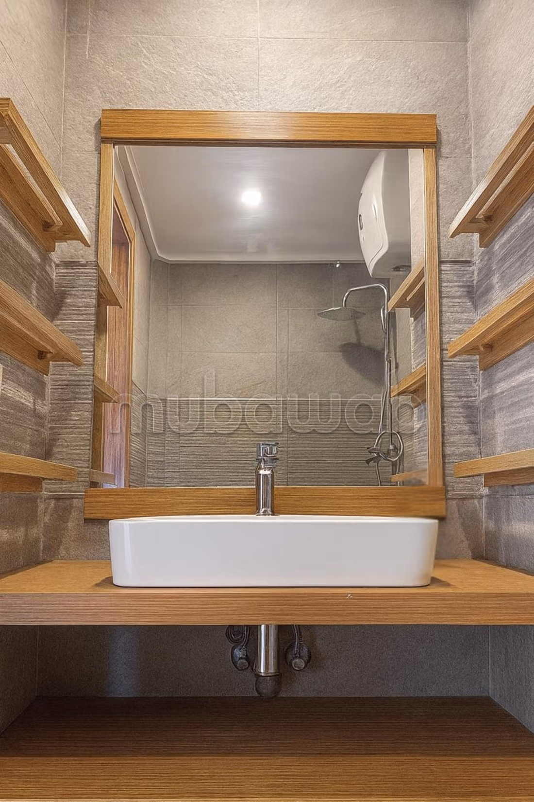 Appartement 44 m² à CIL (Hay Salam) — 9