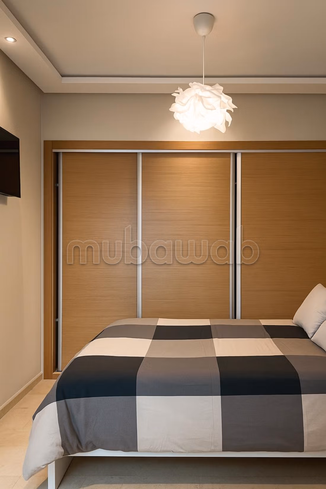 Appartement 44 m² à CIL (Hay Salam) — 10