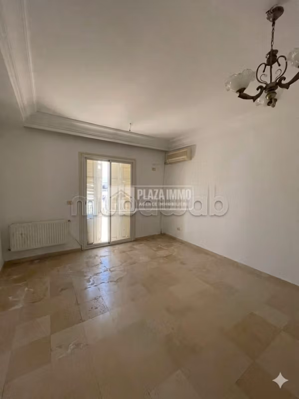 In vendita appartamento S2 a Taieb Mhiri Aouina