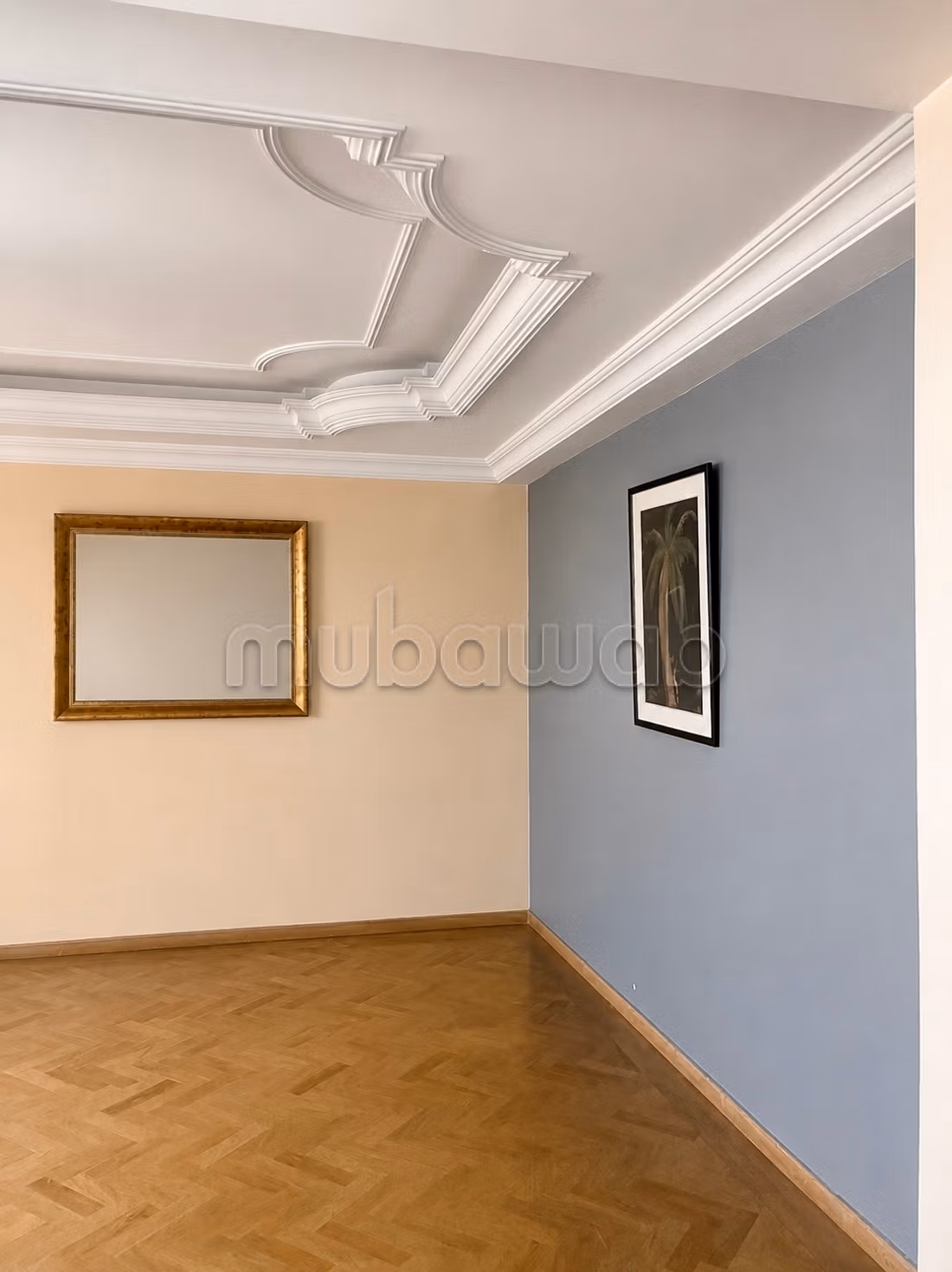 Apartment on Ghandi Boulevard