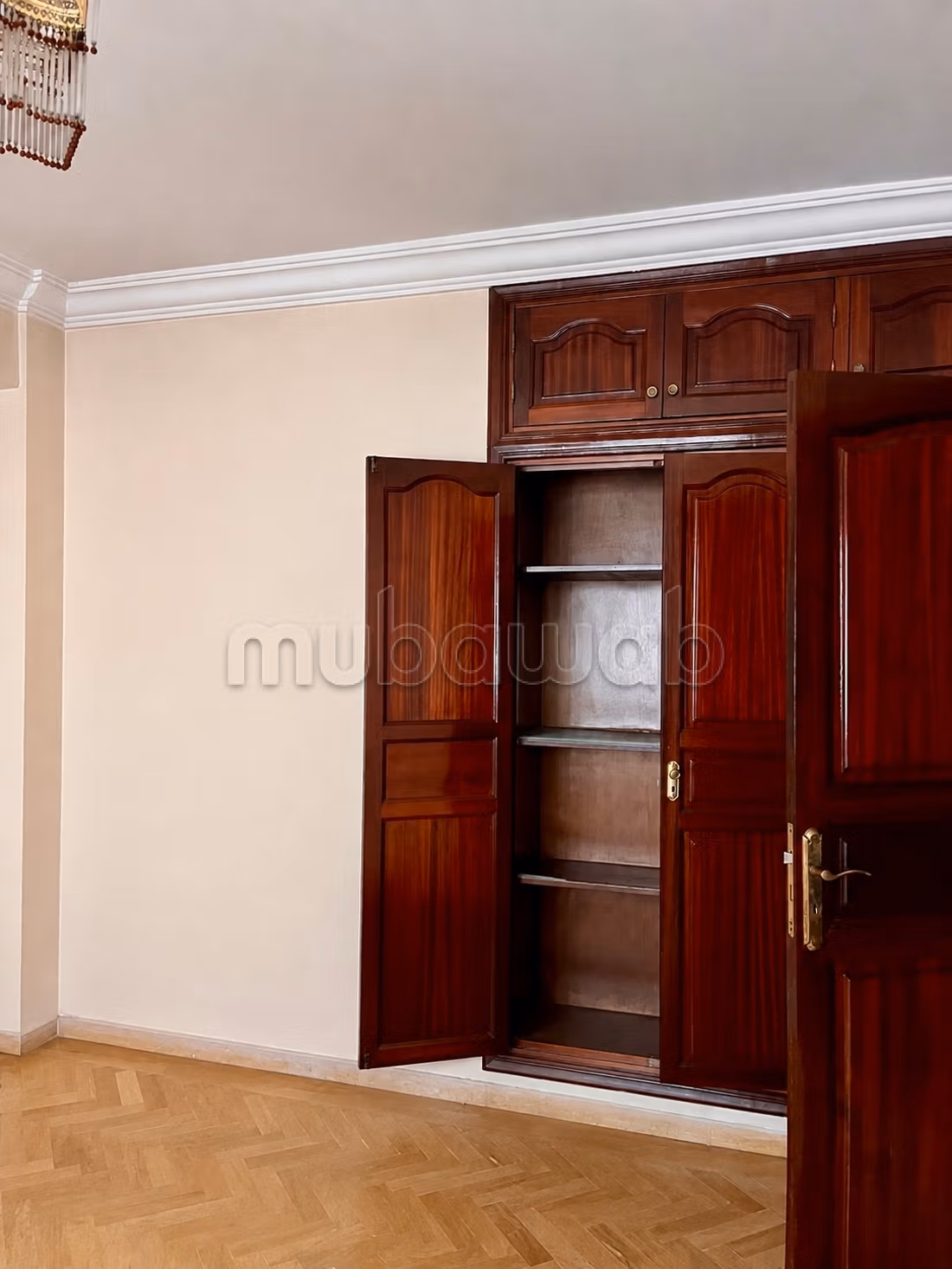 Apartment on Ghandi Boulevard