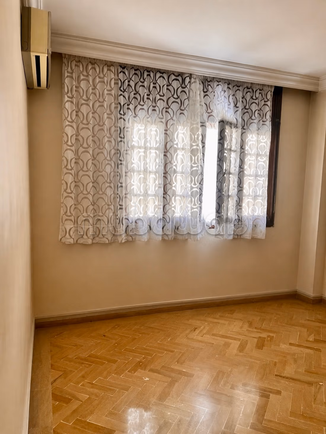 Apartment on Ghandi Boulevard