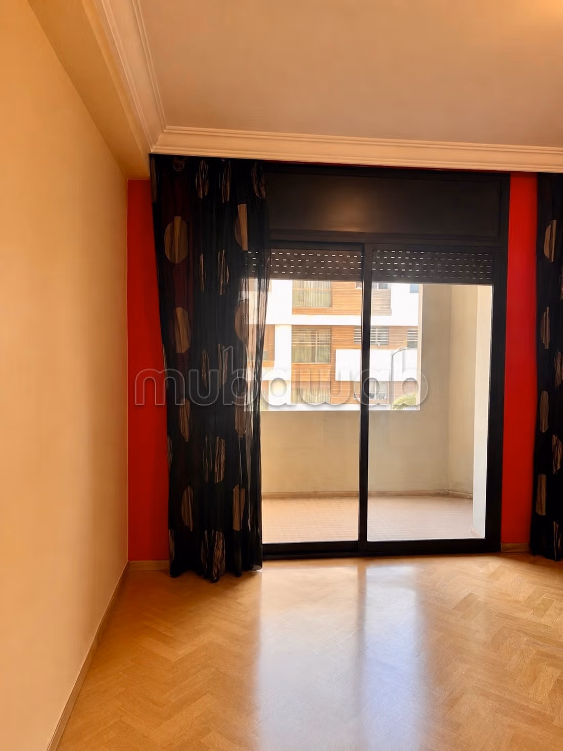 Apartment on Ghandi Boulevard