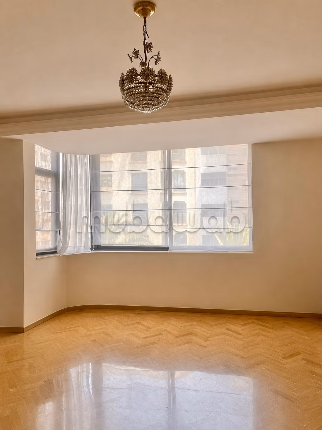 Apartment on Ghandi Boulevard