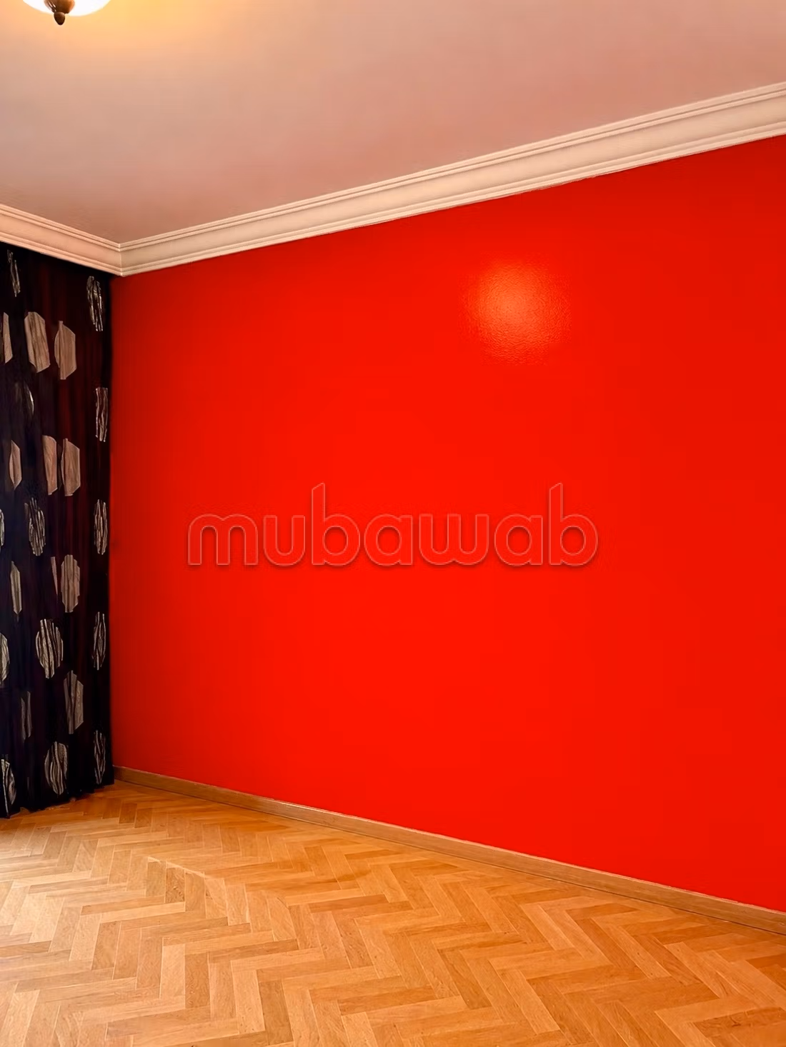 Apartment on Ghandi Boulevard
