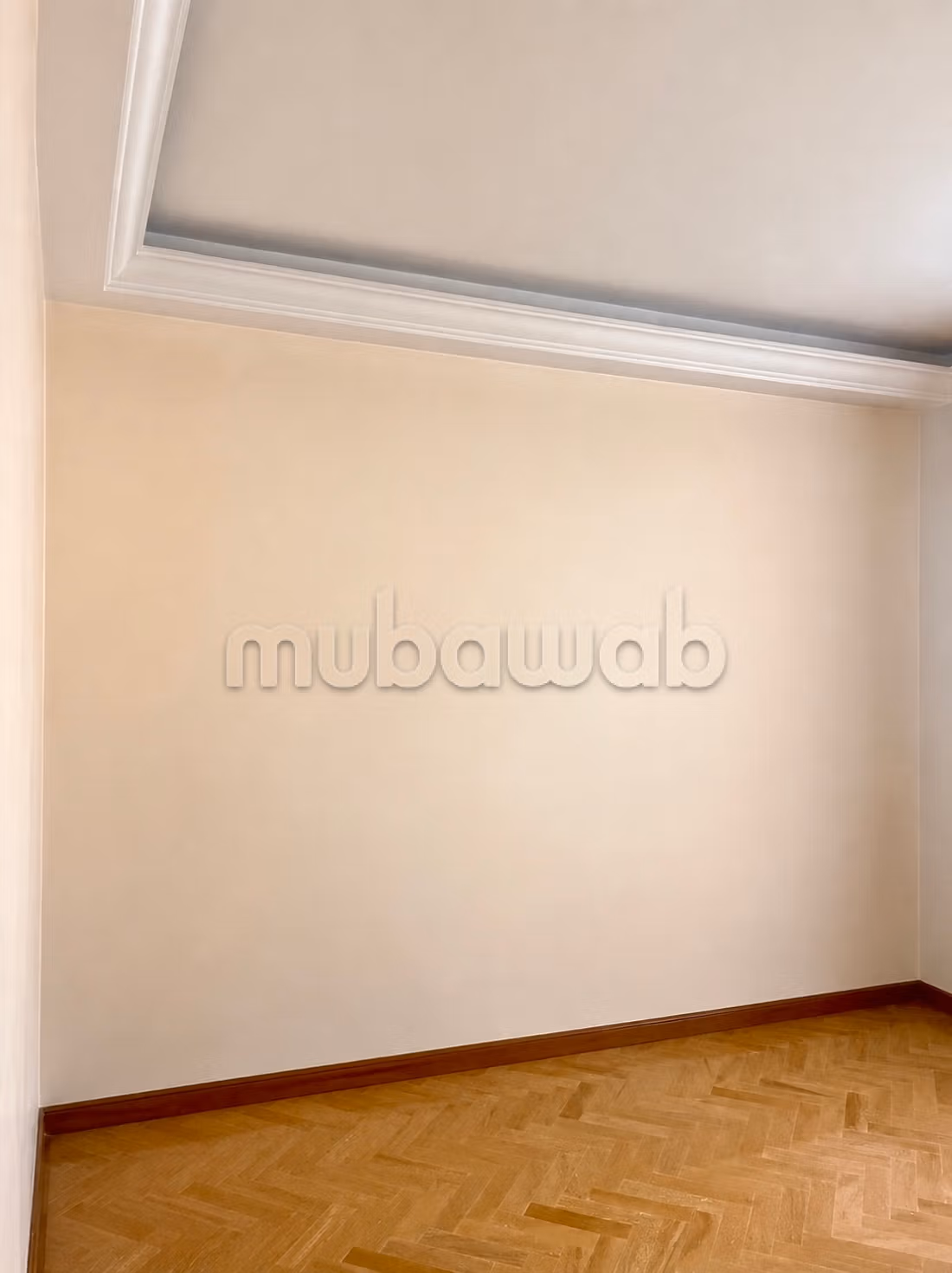 Apartment on Ghandi Boulevard