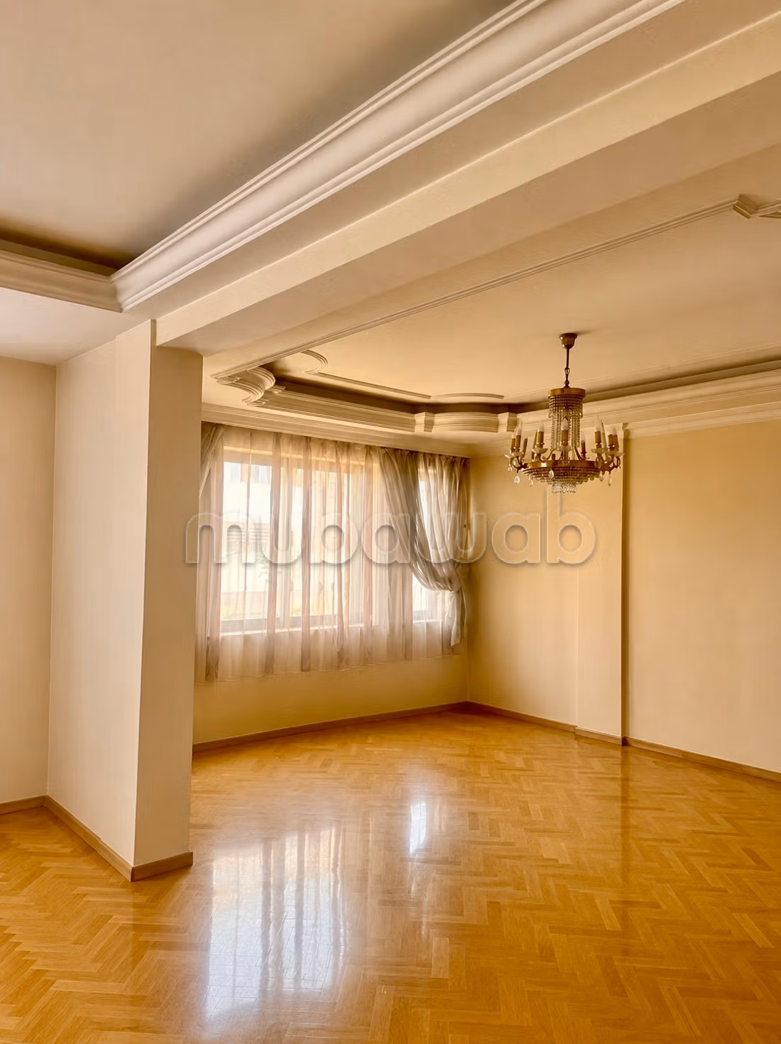 Apartment on Ghandi Boulevard