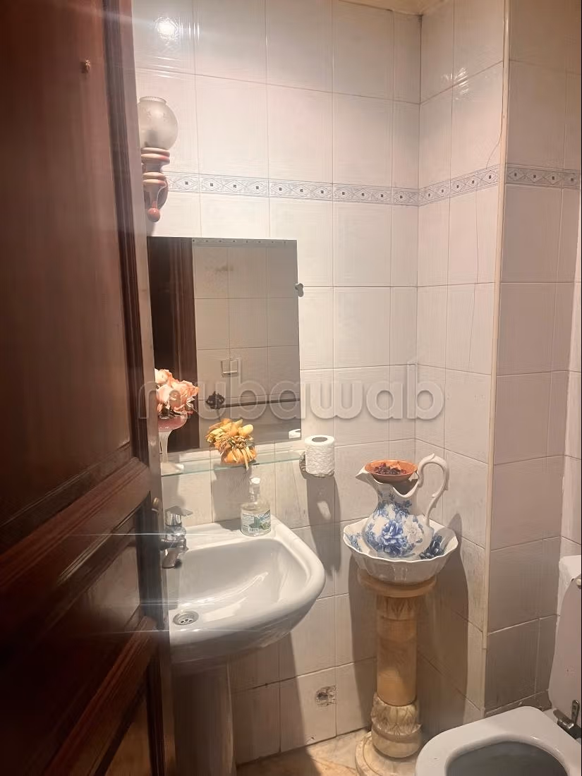 Apartment on Ghandi Boulevard
